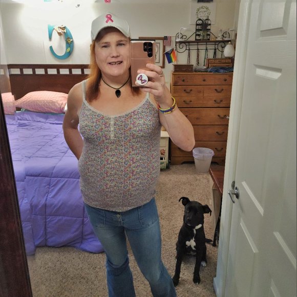 Meet your Posher, Crissy - Picture 4 of 15